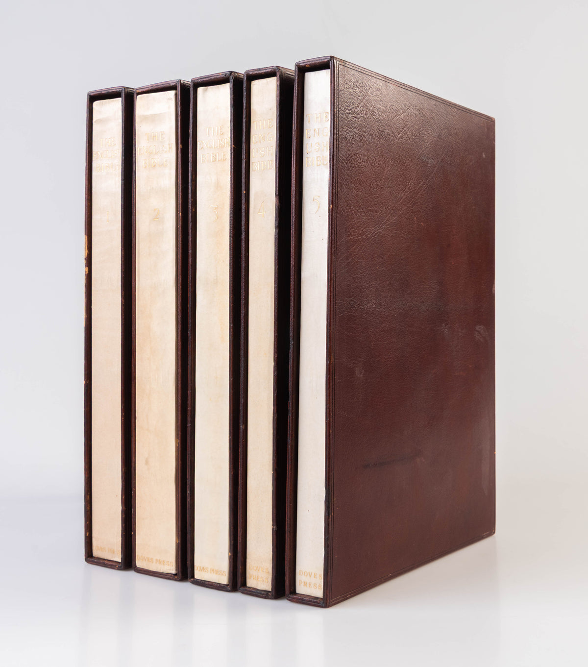 English Bible