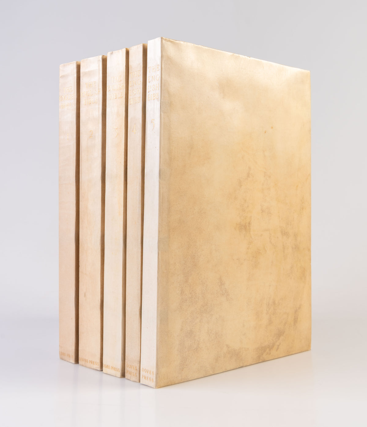 English Bible