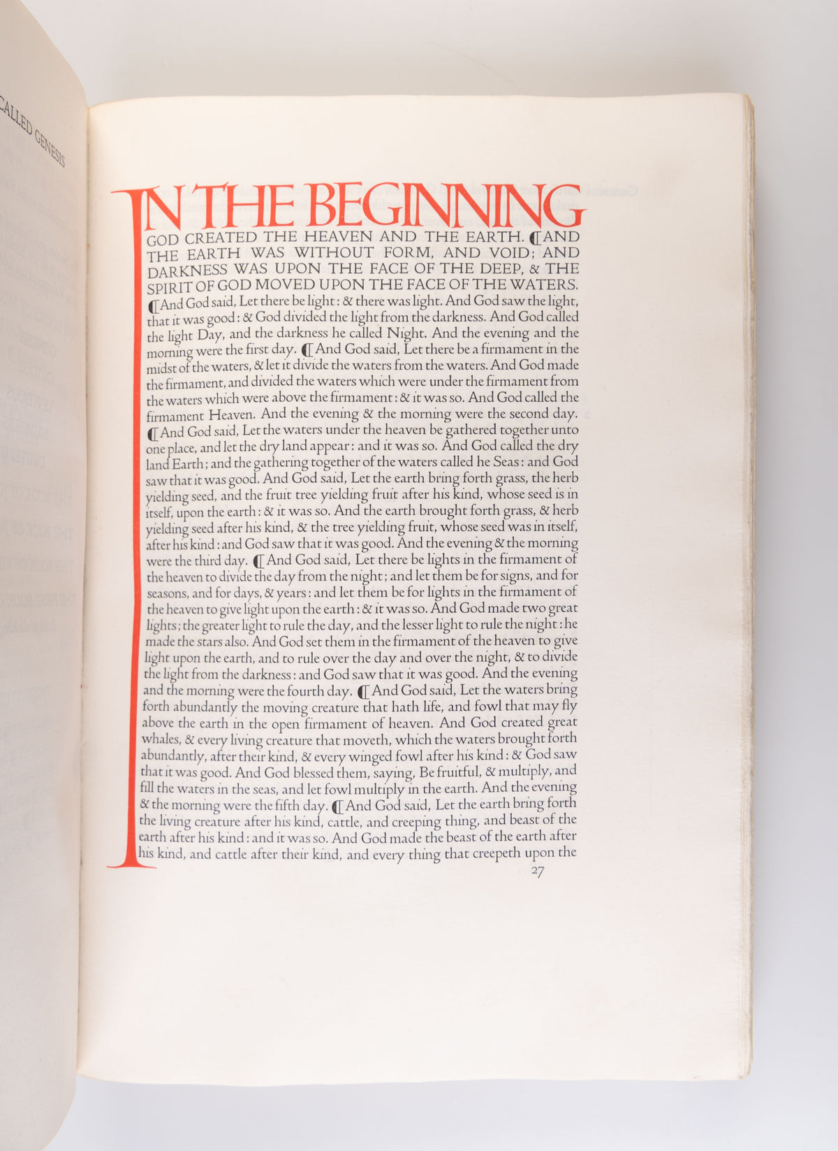 English Bible