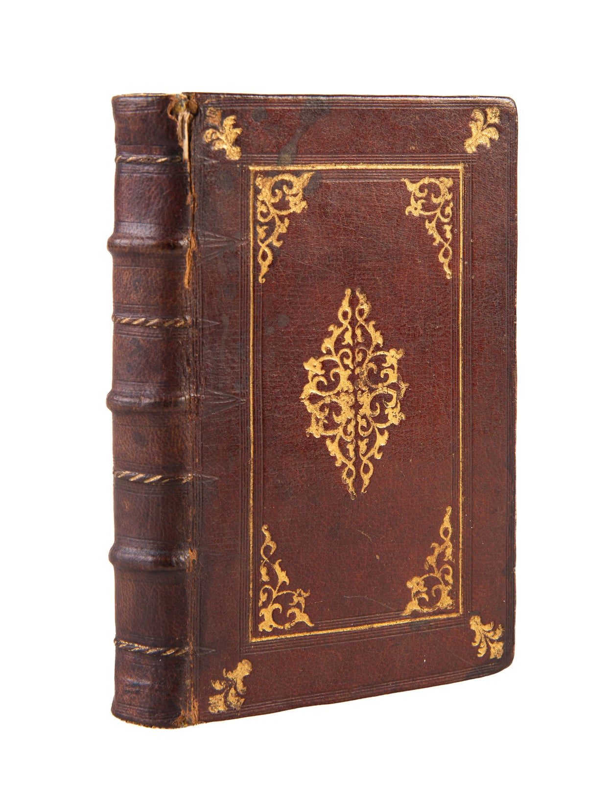 In decem libros M. Vitruvii Pollionis de architectura annotationes… Cum indicibus Graeco et Latino locupletissimis.   
 
(Rome, [printed by Antonio Blado for] Apud Io. Andream Dossena, 1544).