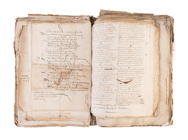 Recueil de bonnes et mauvaises poisies, de diferens auteurs, anciens et modernes, bons et mauvais, ou si vous voulez, pot poury, en prose et en vers.